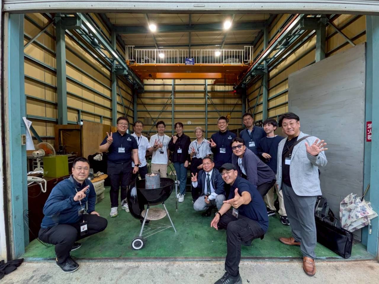 FACTORY SEACRH工場見学　信濃工業株式会社